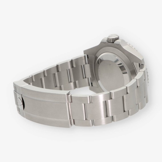 Rolex Submariner Starbucks 126610LV 2021 Nuevo