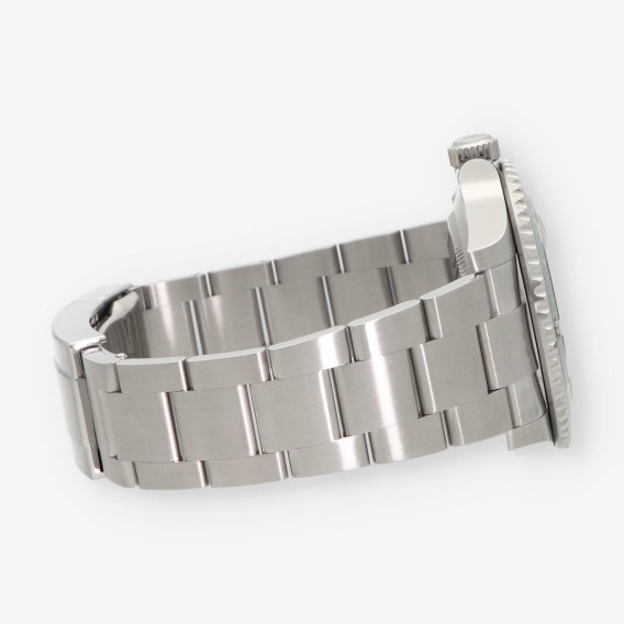 Rolex Submariner Starbucks 126610LV 2021 Nuevo