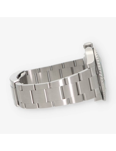 Rolex Submariner Starbucks 126610LV 2021 Nuevo