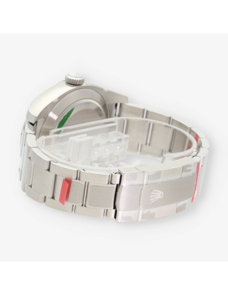 Rolex Air King 116900  Fullset 2021 NUEVO