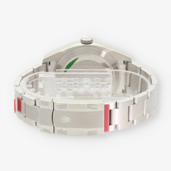 Rolex Air King 116900  Fullset 2021 NUEVO