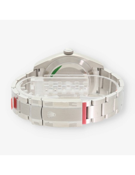 Rolex Air King 116900  Fullset 2021 NUEVO