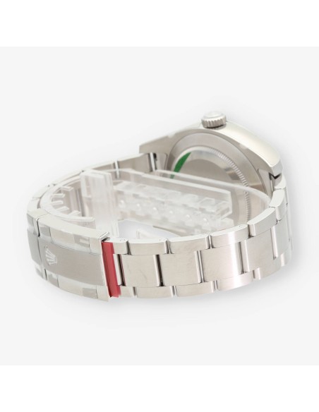 Rolex Air King 116900  Fullset 2021 NUEVO