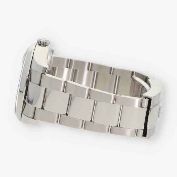 Rolex Oyster 115200 Caja y Documentos