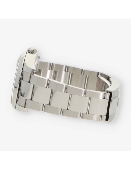 Rolex Oyster 115200 Caja y Documentos