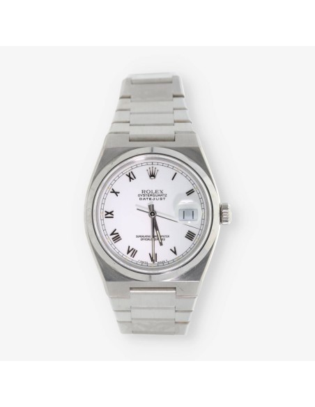 Rolex Datejust  Quartz 17000