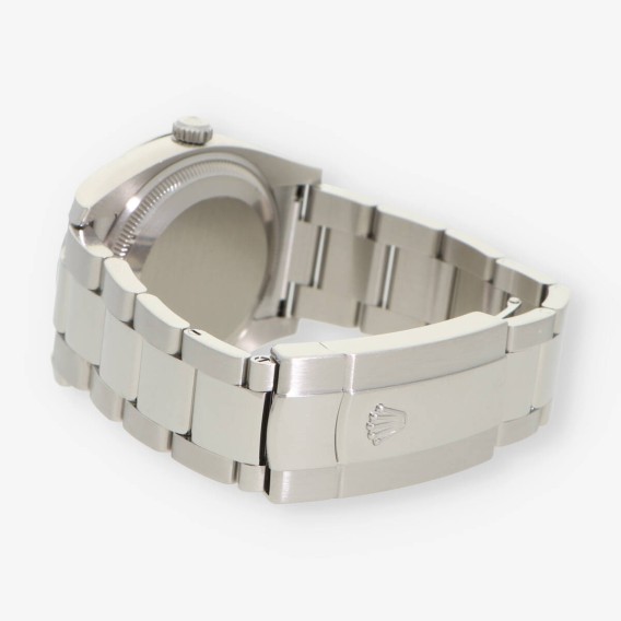 Rolex Oyster 115200 Caja y Documentos