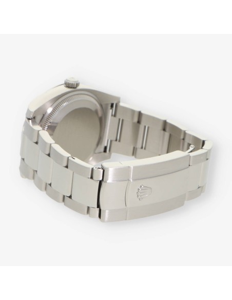 Rolex Oyster 115200 Caja y Documentos