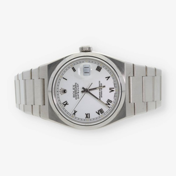 Rolex Datejust  Quartz 17000