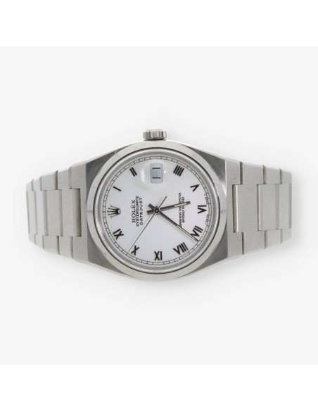 Rolex Datejust  Quartz 17000