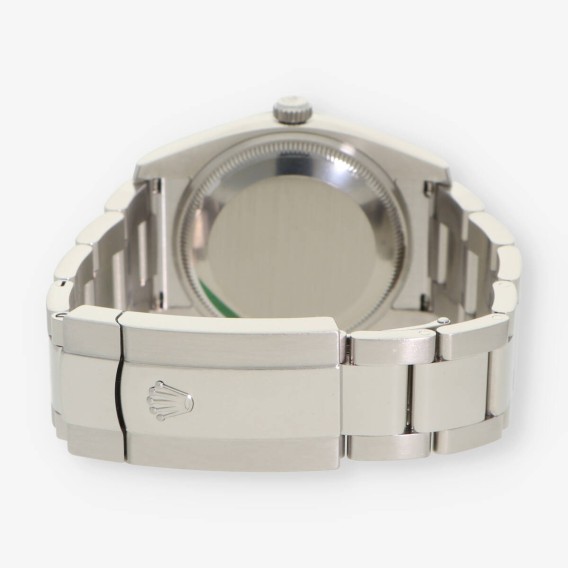 Rolex Oyster 115200 Caja y Documentos