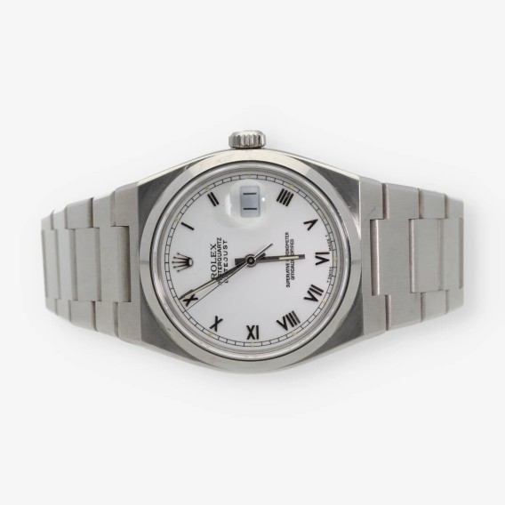 Rolex Datejust  Quartz 17000