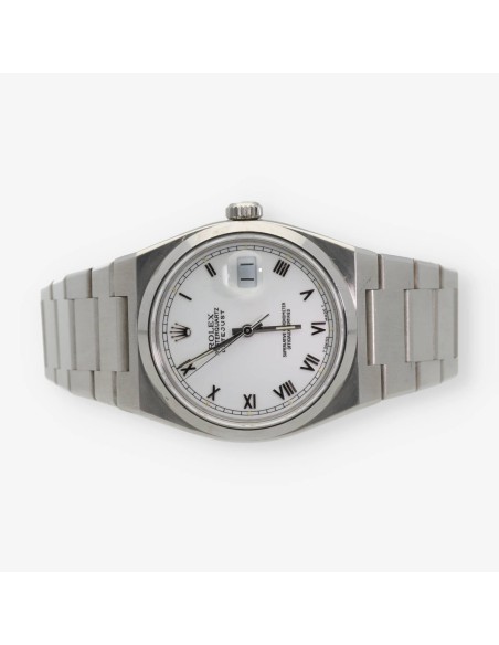 Rolex Datejust  Quartz 17000