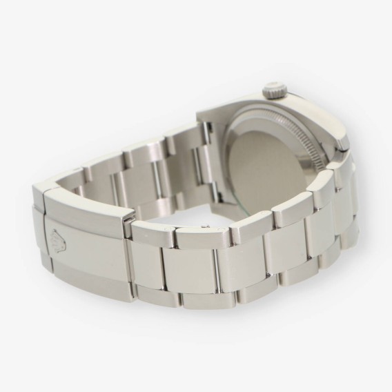 Rolex Oyster 115200 Caja y Documentos