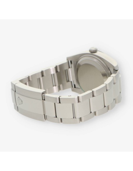 Rolex Oyster 115200 Caja y Documentos