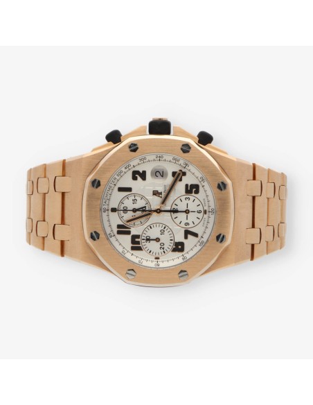 Audemars Piguet Royal Oak Offshore Chronograph oro