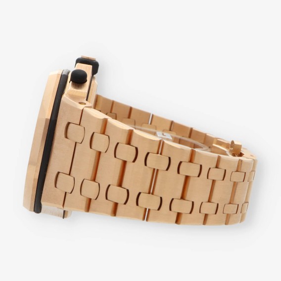 Audemars Piguet Royal Oak Offshore Chronograph oro