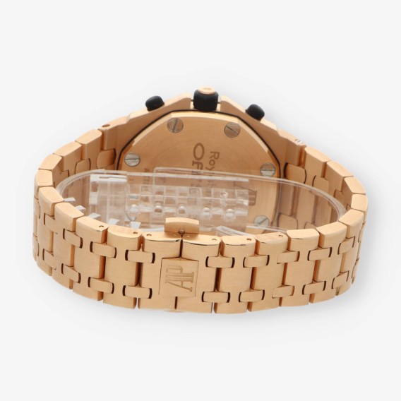 Audemars Piguet Royal Oak Offshore Chronograph oro