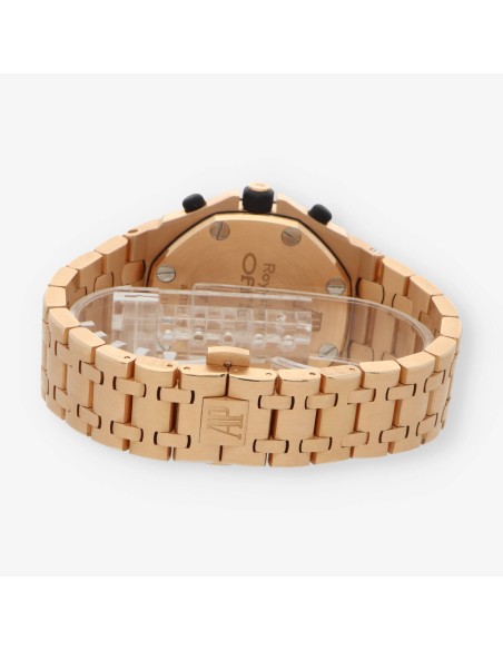Audemars Piguet Royal Oak Offshore Chronograph oro