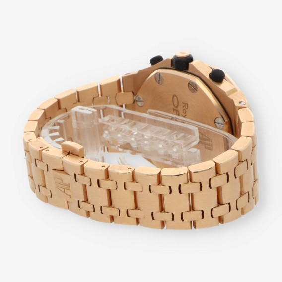 Audemars Piguet Royal Oak Offshore Chronograph oro