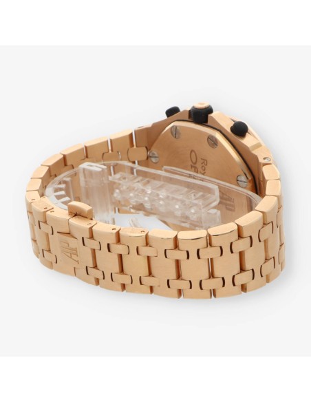 Audemars Piguet Royal Oak Offshore Chronograph oro