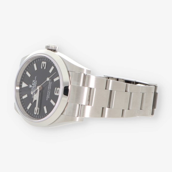 Rolex Explorer 36mm 124270 Nuevo 2022
