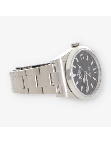 Rolex Explorer 36mm 124270 Nuevo 2022