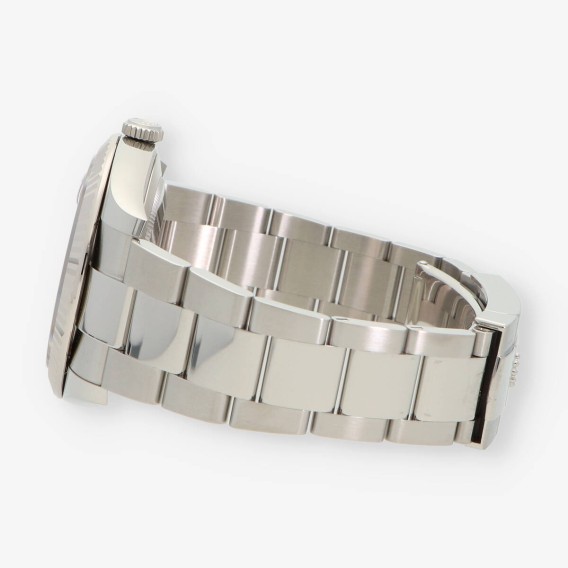 Rolex Datejust Wimbledon 126334 nuevo 12/2021