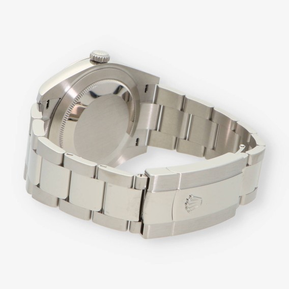 Rolex Datejust Wimbledon 126334 nuevo 12/2021