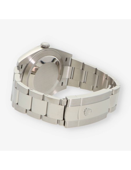 Rolex Datejust Wimbledon 126334 nuevo 12/2021