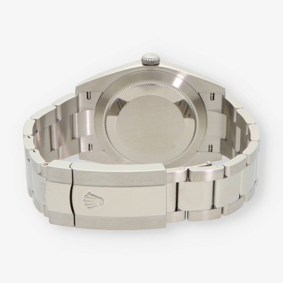 Rolex Datejust Wimbledon 126334 nuevo 12/2021