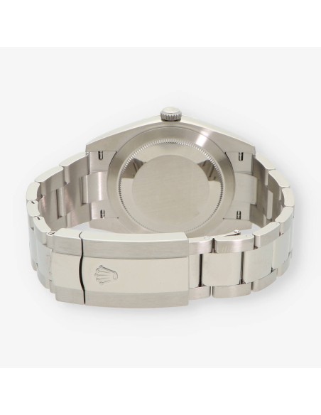 Rolex Datejust Wimbledon 126334 nuevo 12/2021