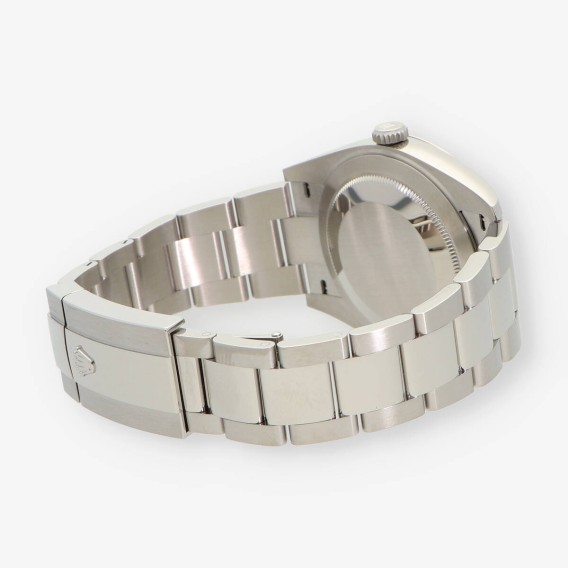 Rolex Datejust Wimbledon 126334 nuevo 12/2021