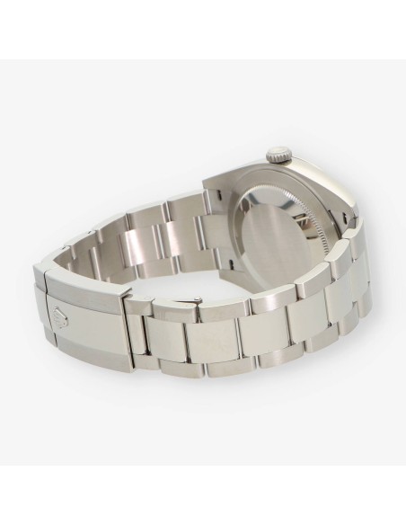 Rolex Datejust Wimbledon 126334 nuevo 12/2021