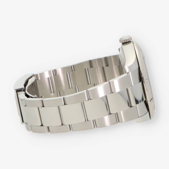 Rolex Datejust Wimbledon 126334 nuevo 12/2021