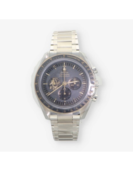Omega Speedmaster 50Âº aniversario Nuevo