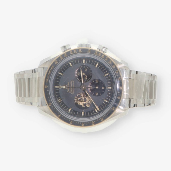 Omega Speedmaster 50Âº aniversario Nuevo