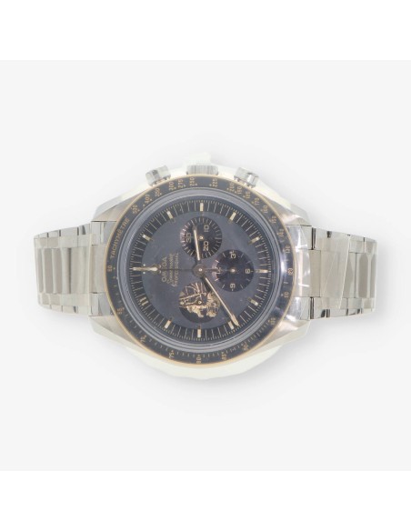 Omega Speedmaster 50Âº aniversario Nuevo