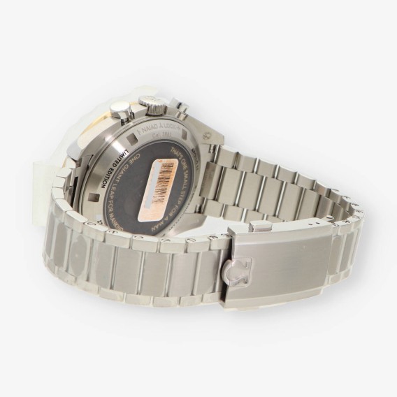 Omega Speedmaster 50Âº aniversario Nuevo