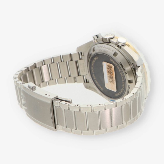 Omega Speedmaster 50Âº aniversario Nuevo