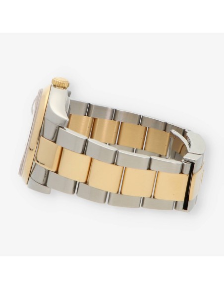 Rolex Datejust 116203 acero y oro