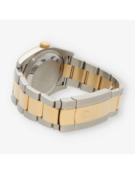 Rolex Datejust 116203 acero y oro