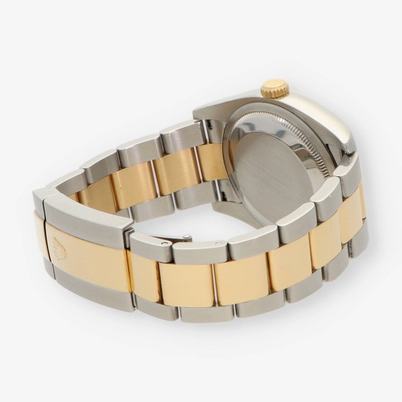 Rolex Datejust 116203 acero y oro