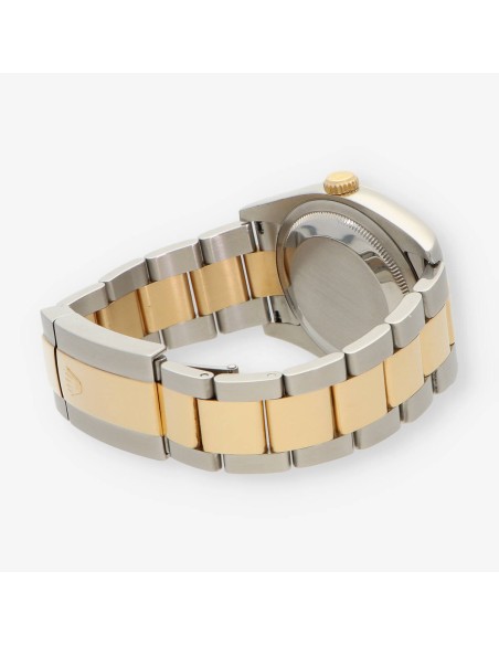 Rolex Datejust 116203 acero y oro