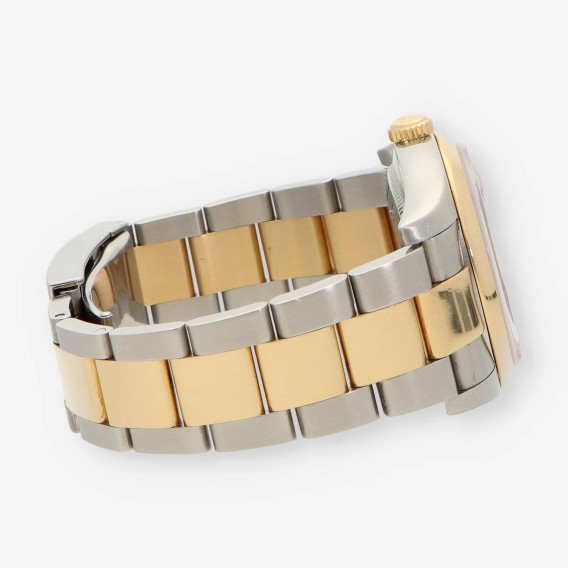Rolex Datejust 116203 acero y oro