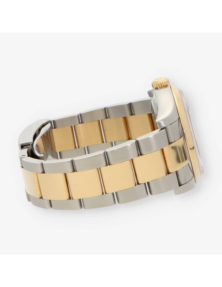 Rolex Datejust 116203 acero y oro
