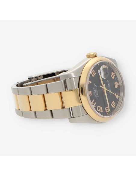 Rolex Datejust 116203 acero y oro