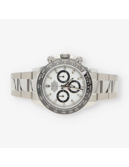 Rolex Daytona acero 116500LN NUEVO