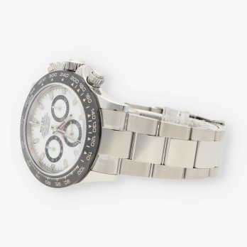 Rolex Daytona acero 116500LN NUEVO 2