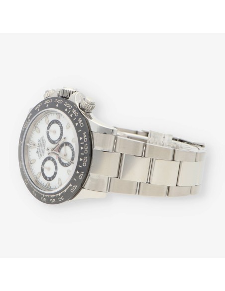 Rolex Daytona acero 116500LN NUEVO